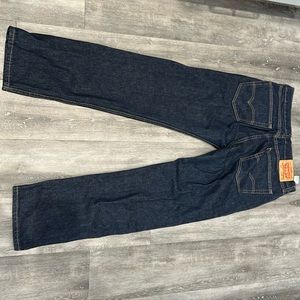 Men’s Levi jeans